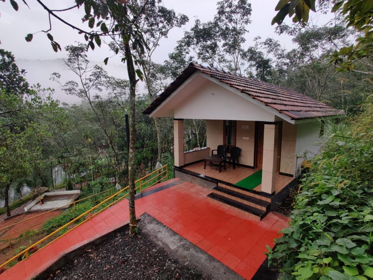 Nutmeg Valley Idukki Εξωτερικό φωτογραφία