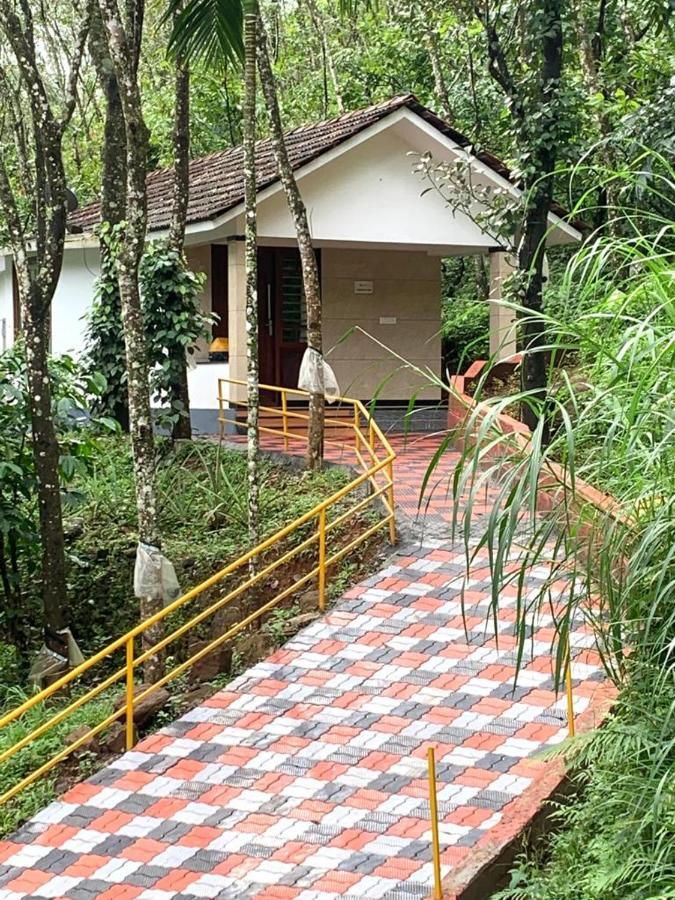 Nutmeg Valley Idukki Εξωτερικό φωτογραφία