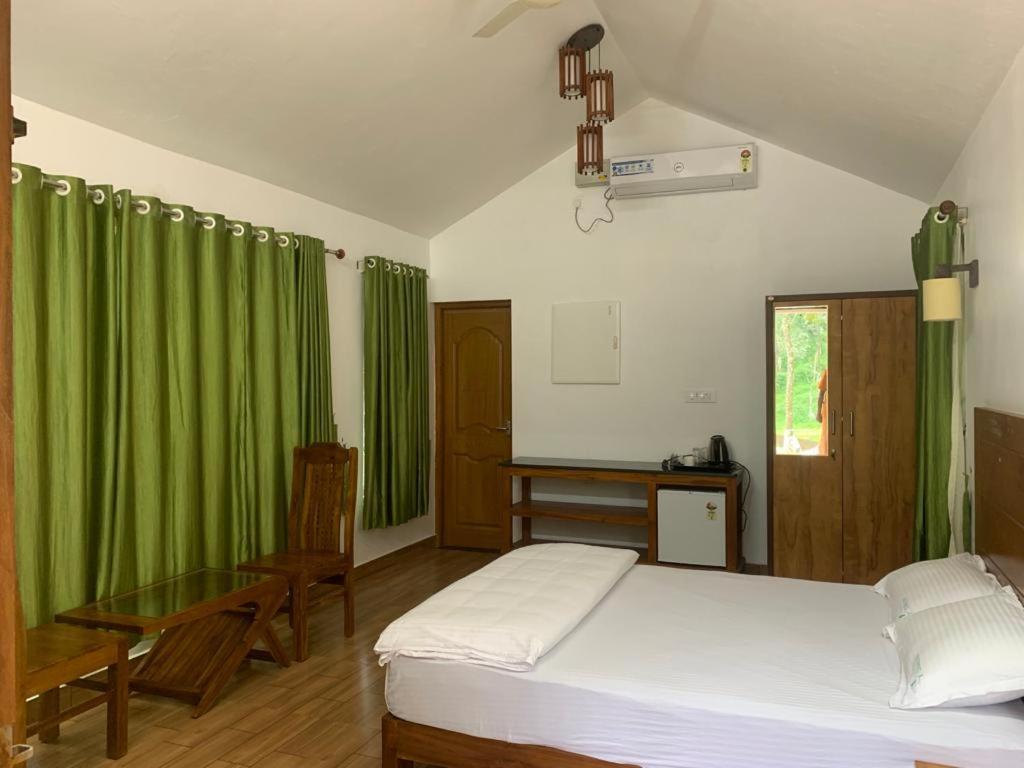 Nutmeg Valley Idukki Εξωτερικό φωτογραφία