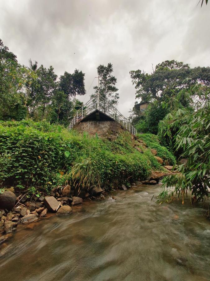 Nutmeg Valley Idukki Εξωτερικό φωτογραφία