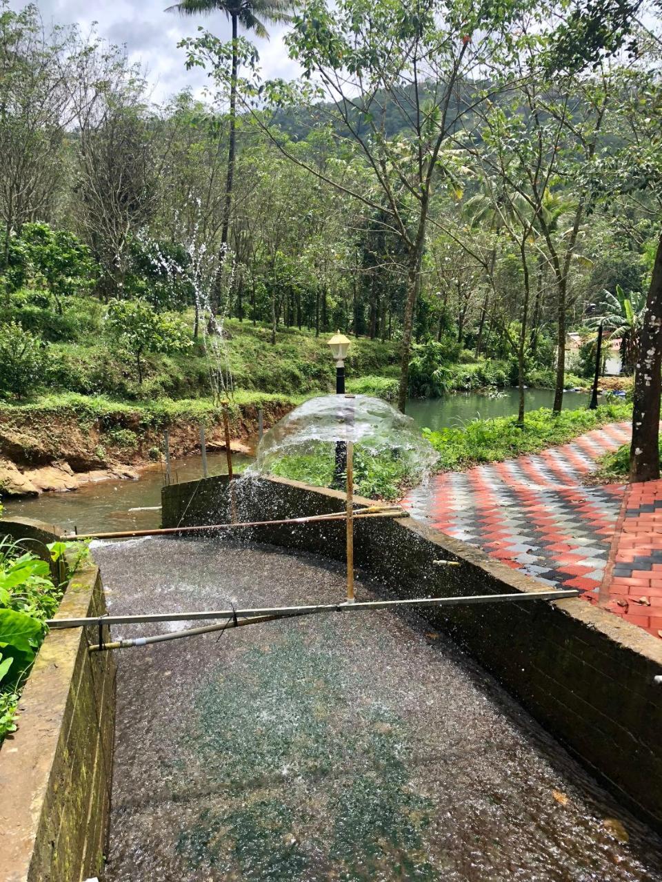 Nutmeg Valley Idukki Εξωτερικό φωτογραφία